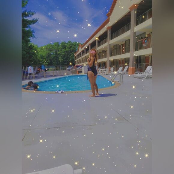 One piece bathing suit - Picture 9 of 15